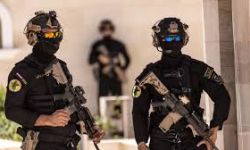 بكمين محكم.. الاطاحة بعصابة لترويج المخدرات في العاصمة بغداد